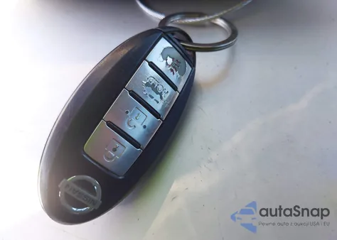 2016 Nissan Sentra Sv из США, поврежденный, VIN 3N1AB7AP4GY293391